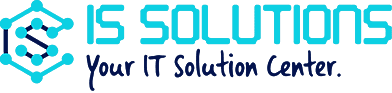 IS Solutions Uganda